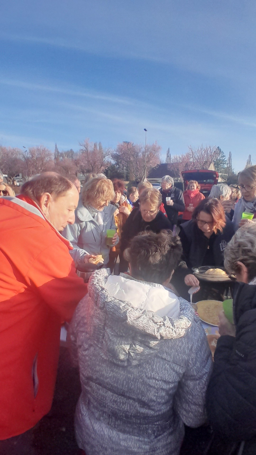 Nevers le 28 fevrier 2024