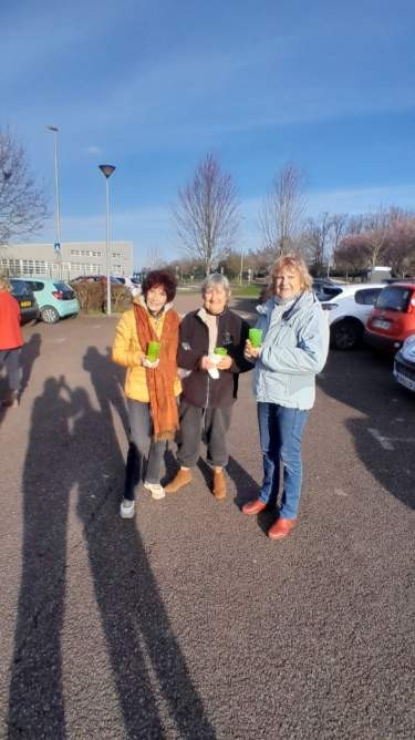 Nevers le 28 fevrier 2024