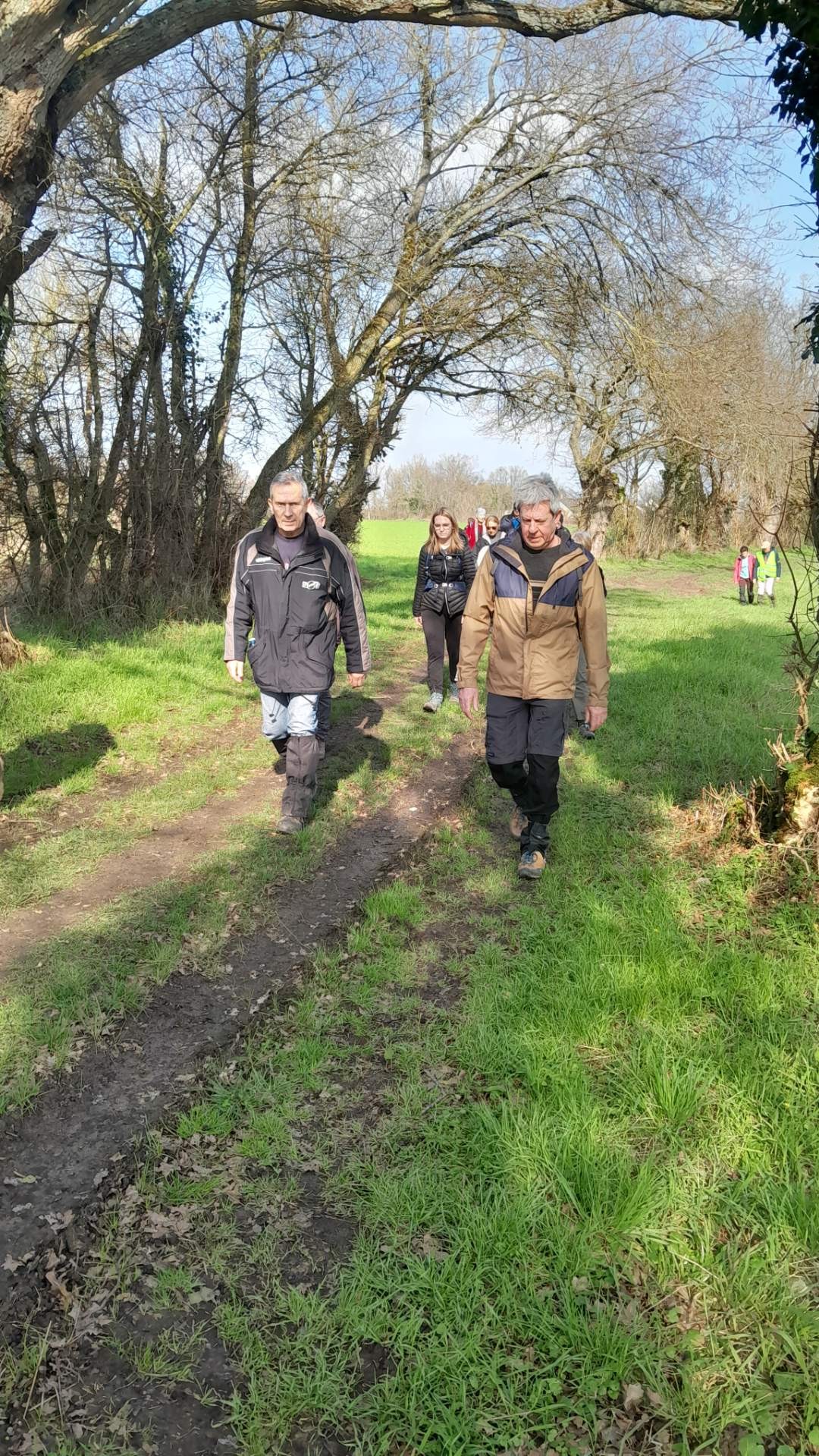 Nevers le 28 fevrier 2024