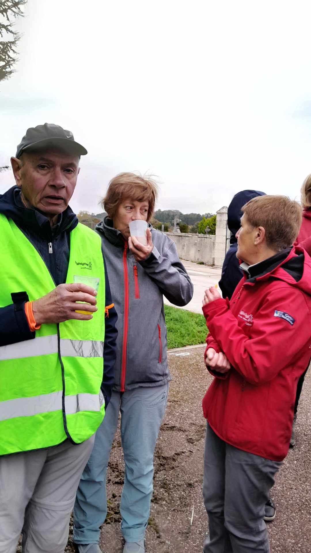 Pouilly Sur Loire 13 novembre 2024