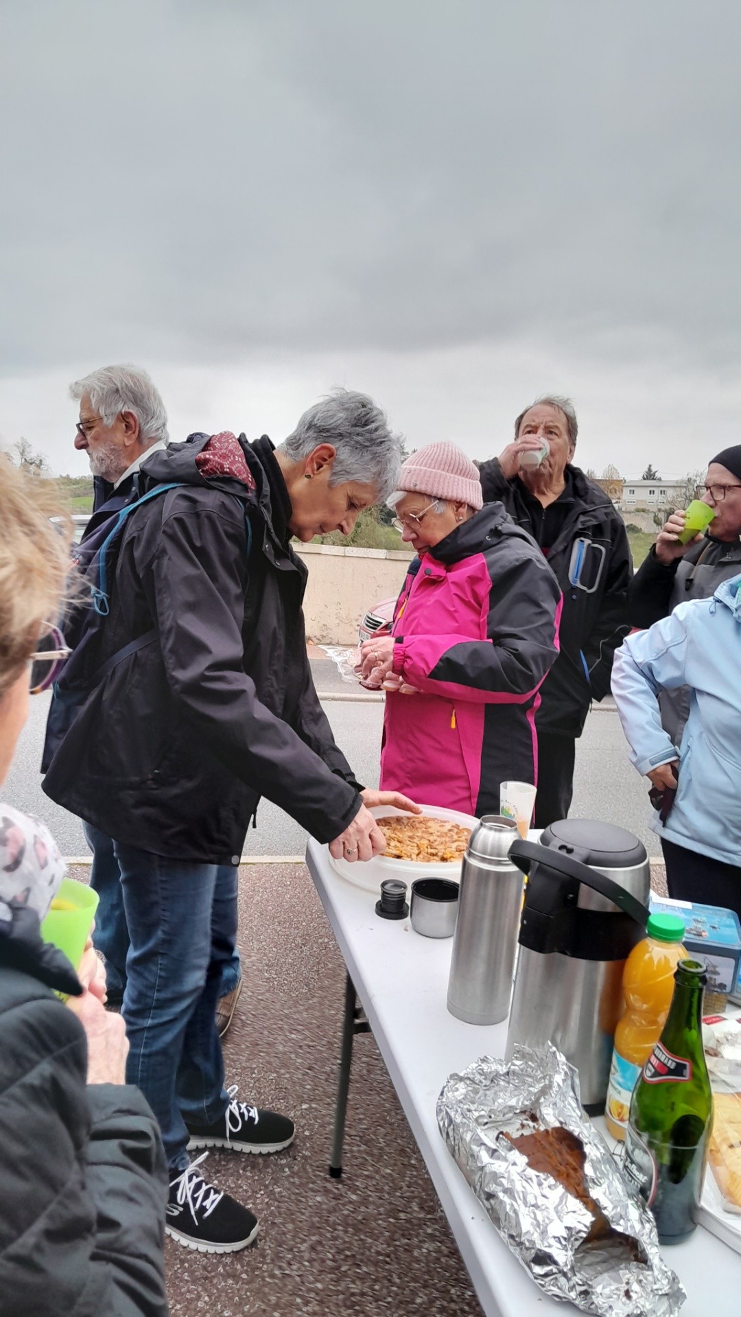 Pouilly Sur Loire 13 novembre 2024