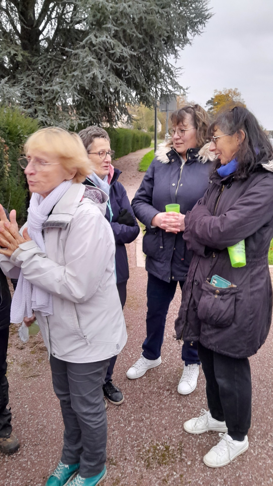 Pouilly Sur Loire 13 novembre 2024