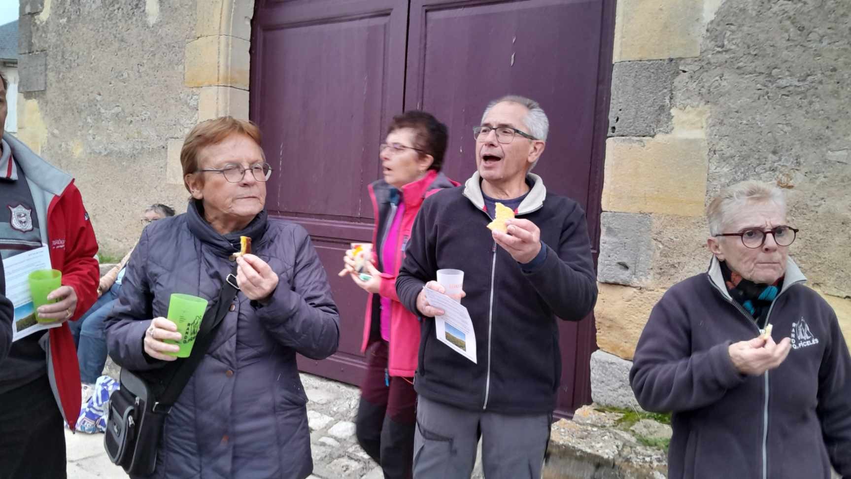 Riousse 27 novembre 2024