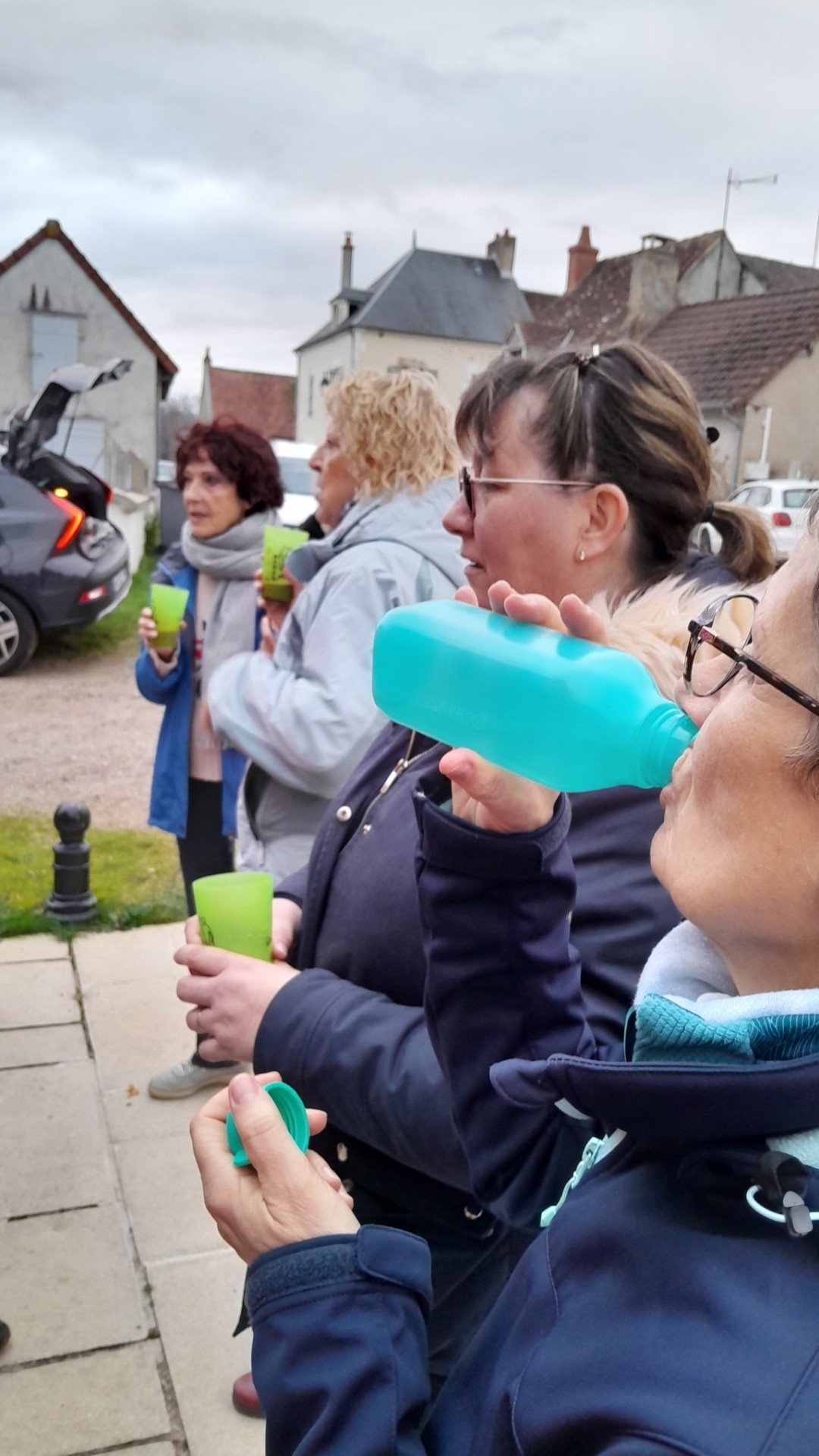 Riousse 27 novembre 2024