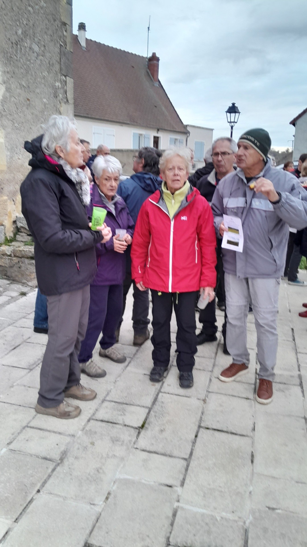 Riousse 27 novembre 2024