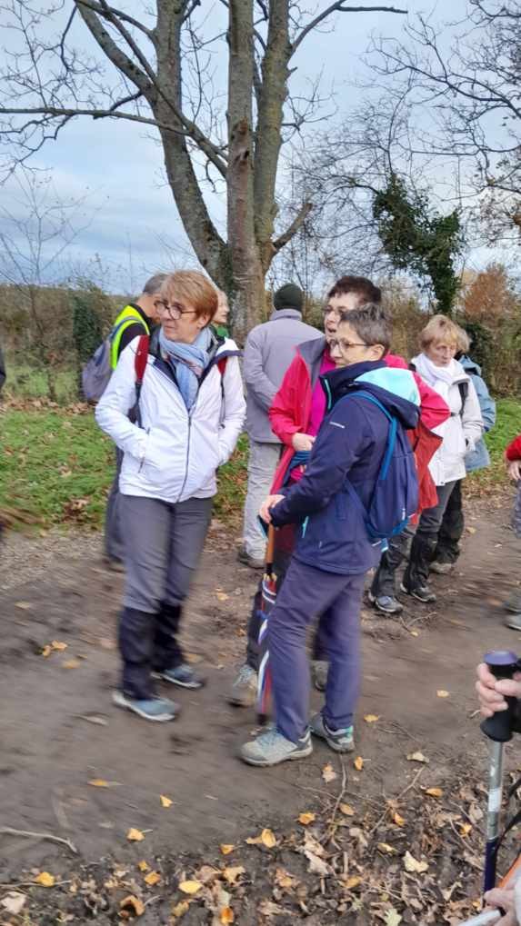 Riousse 27 novembre 2024