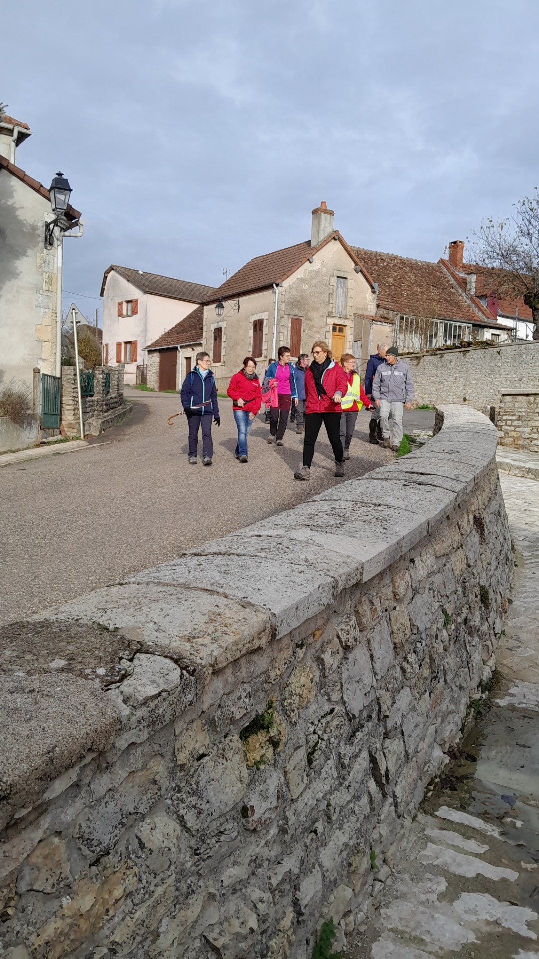 Riousse 27 novembre 2024