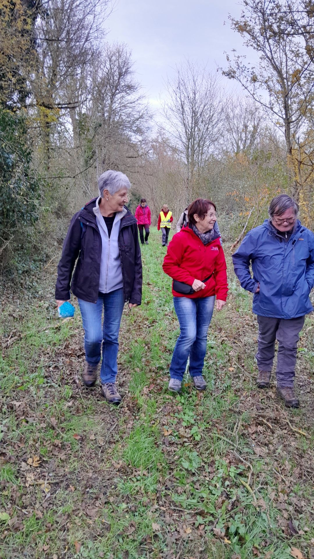 Riousse 27 novembre 2024