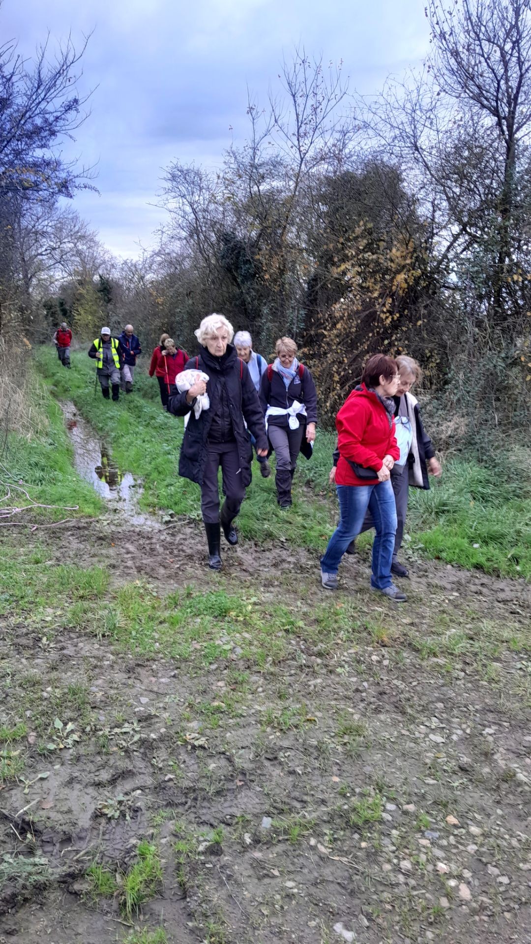 Riousse 27 novembre 2024