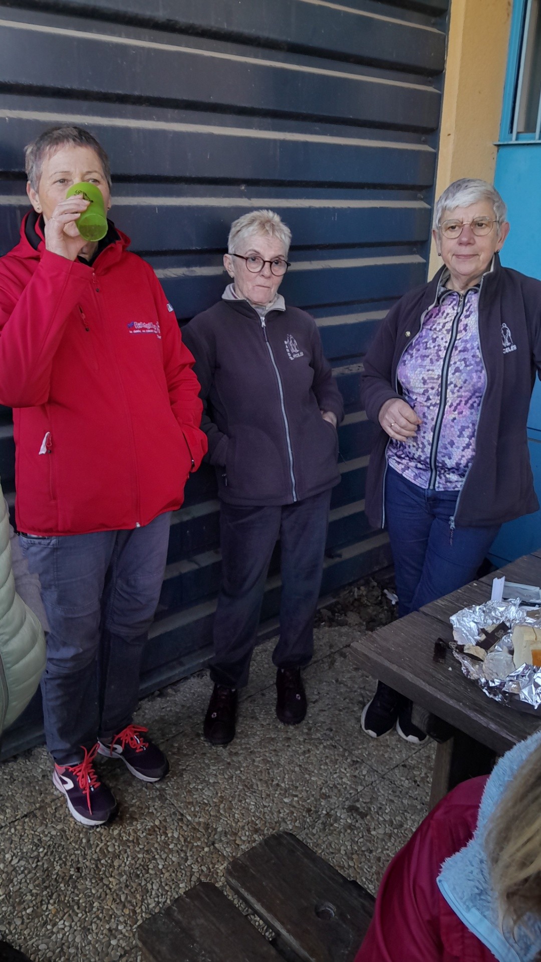 Saint Parize le Chatel 06 mars 2024