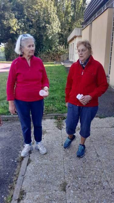 Saint Parize le Chatel 18 septembre 2024
