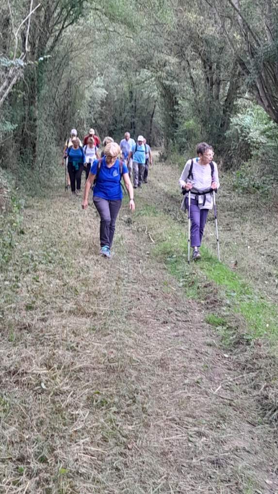 Saint Parize le Chatel 18 septembre 2024