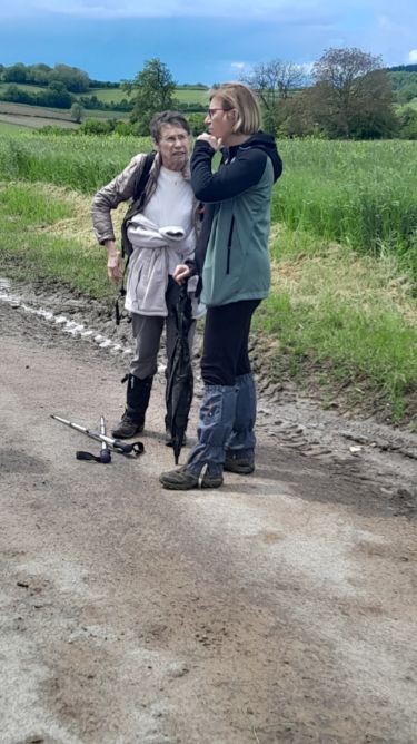 Saint Sulpice le 7 mai 2024