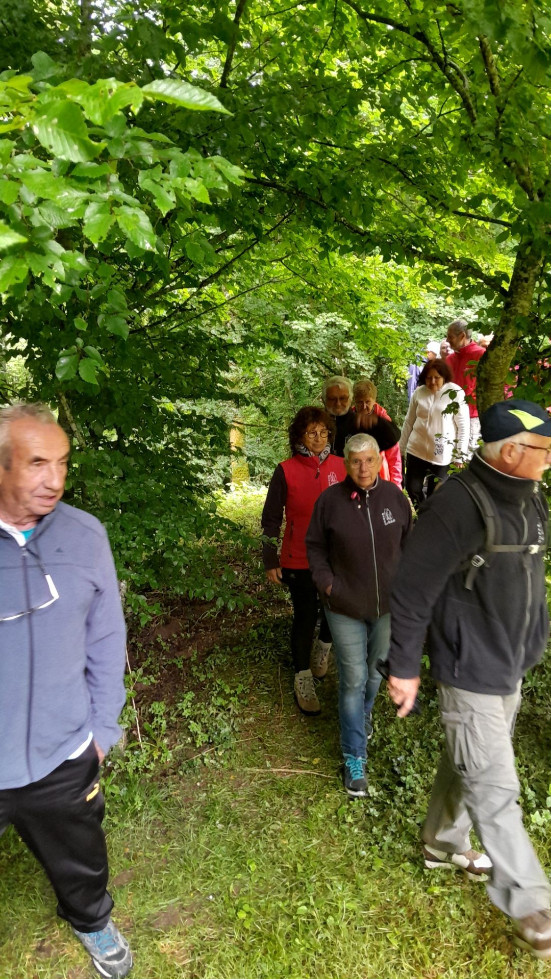 St Révérien_ 28 mai 