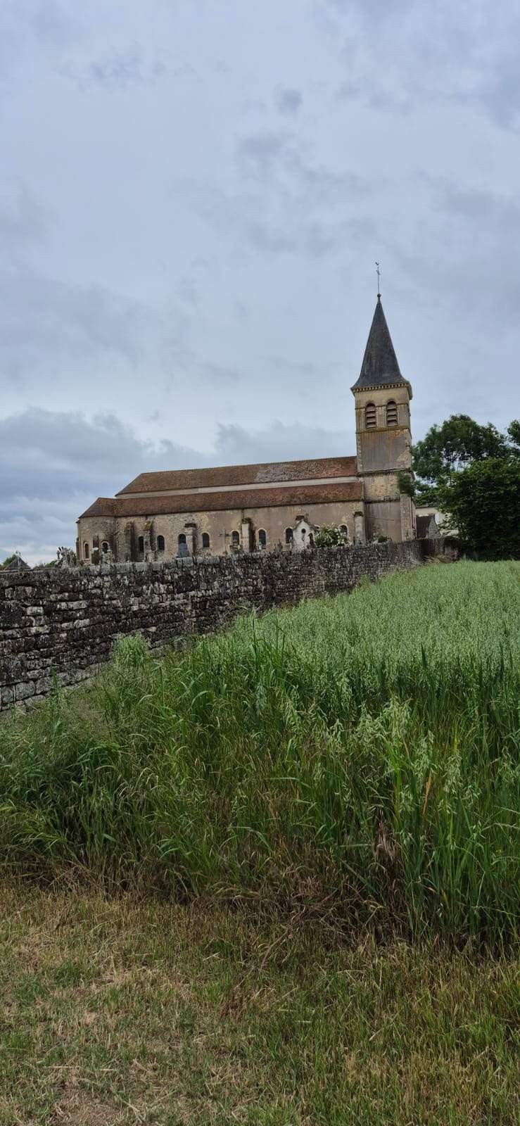 St Révérien_28 mai 