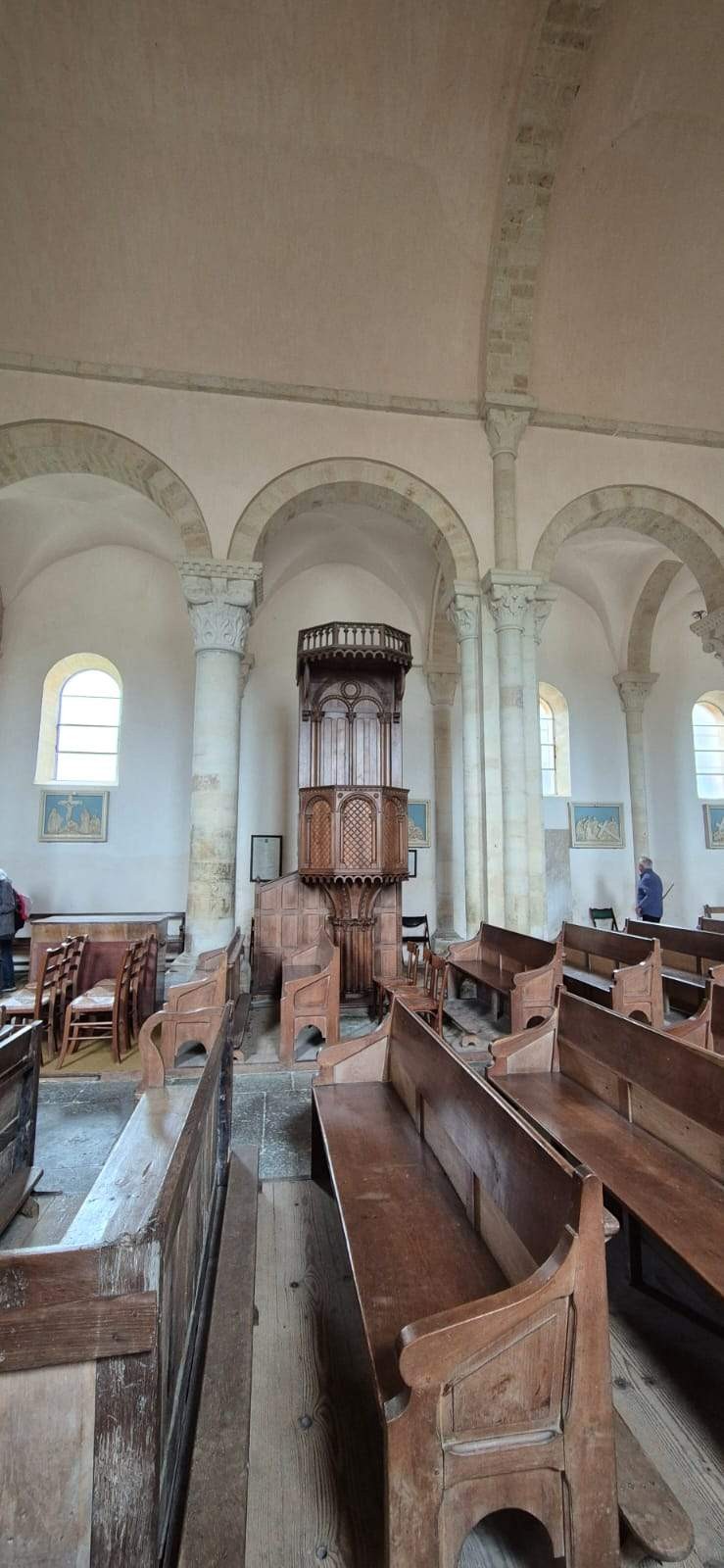 St Révérien_28 mai 
