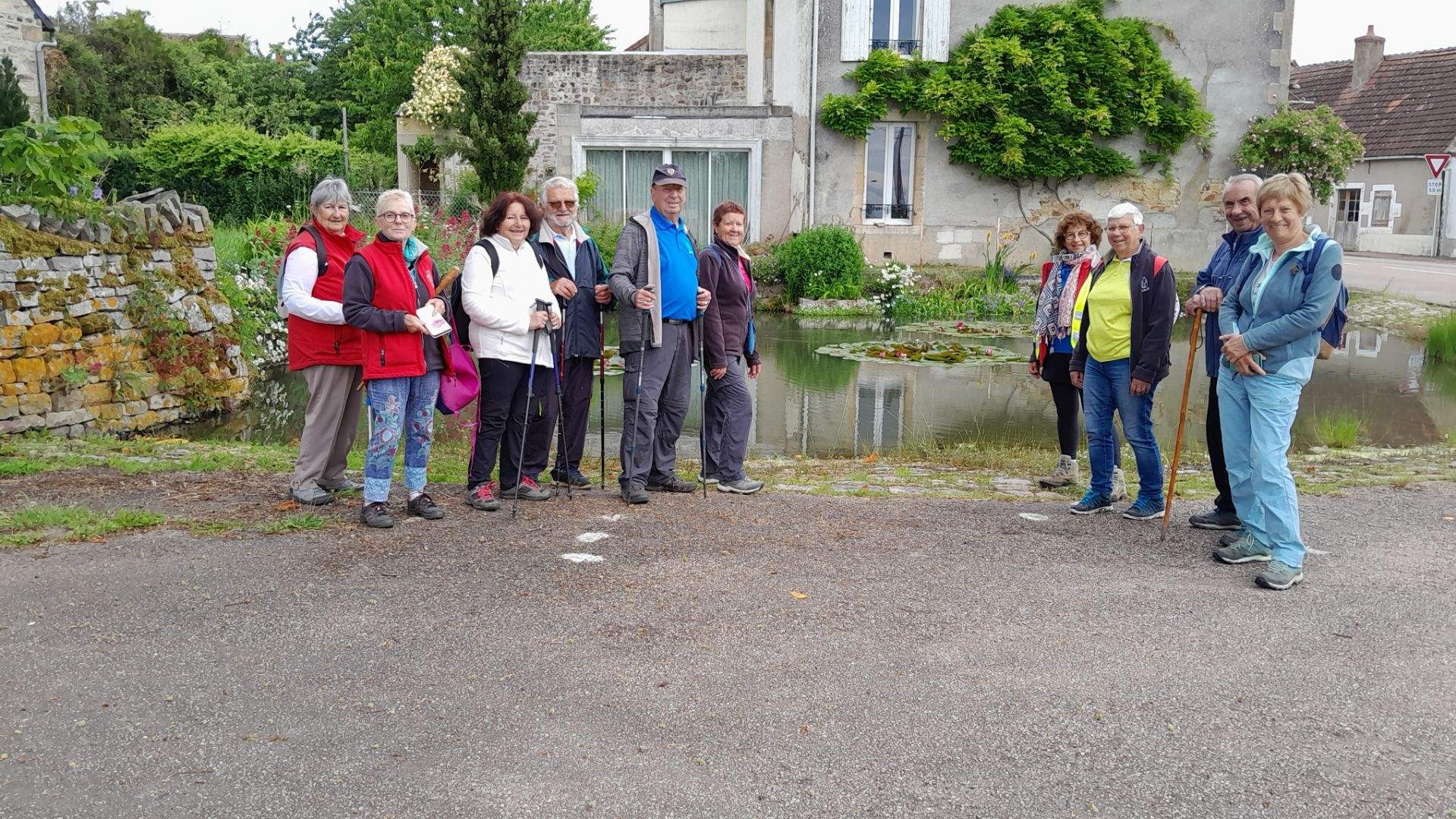St Révérien_28 mai  