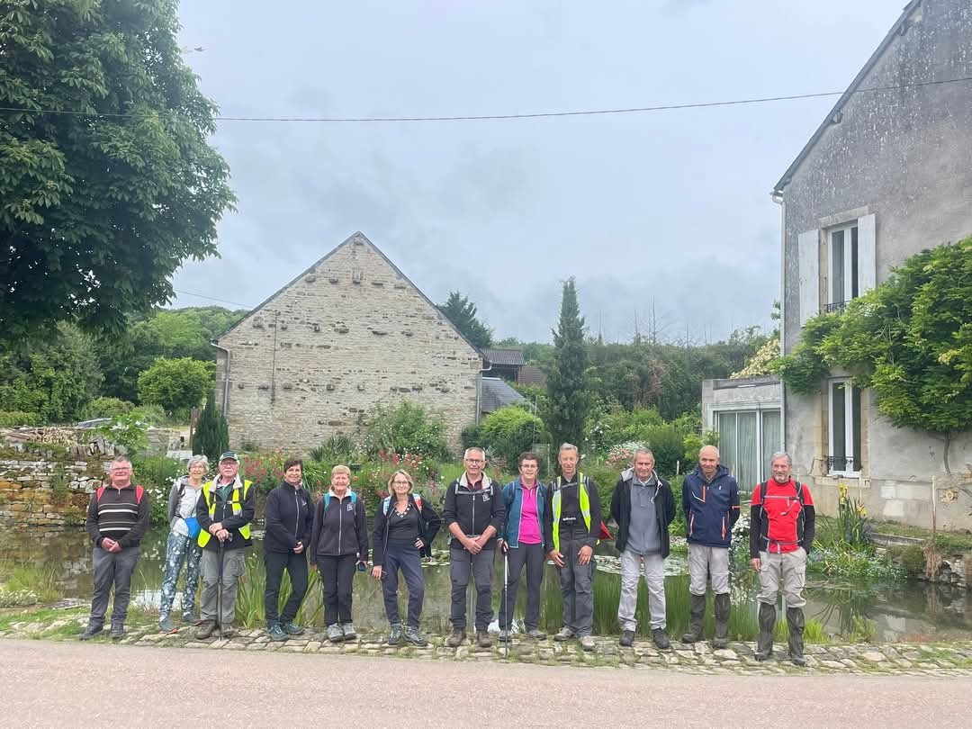 St Révérien_28 mai