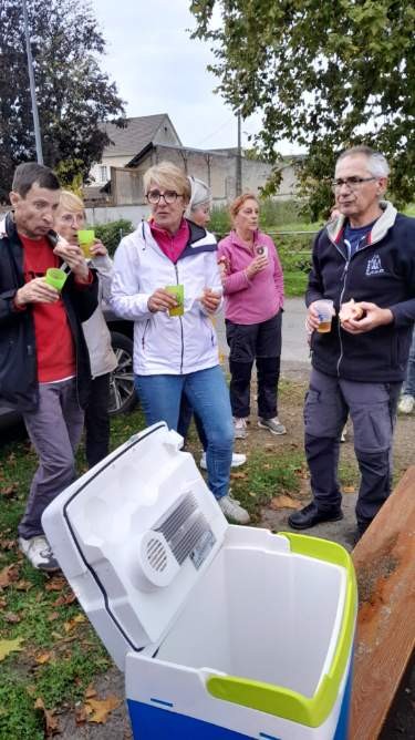 Sancoins le 09 octobre 2024