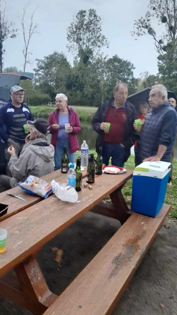 Sancoins le 09 octobre 2024