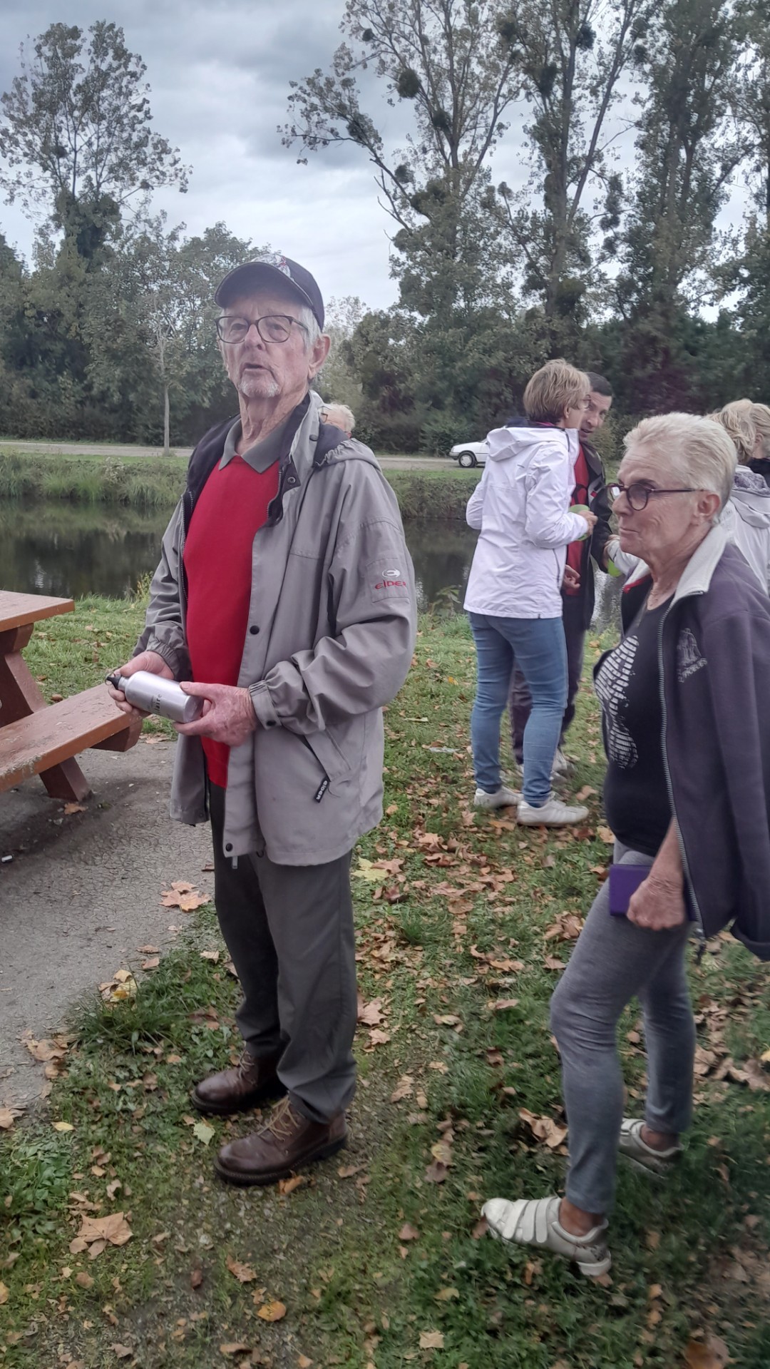 Sancoins le 09 octobre 2024