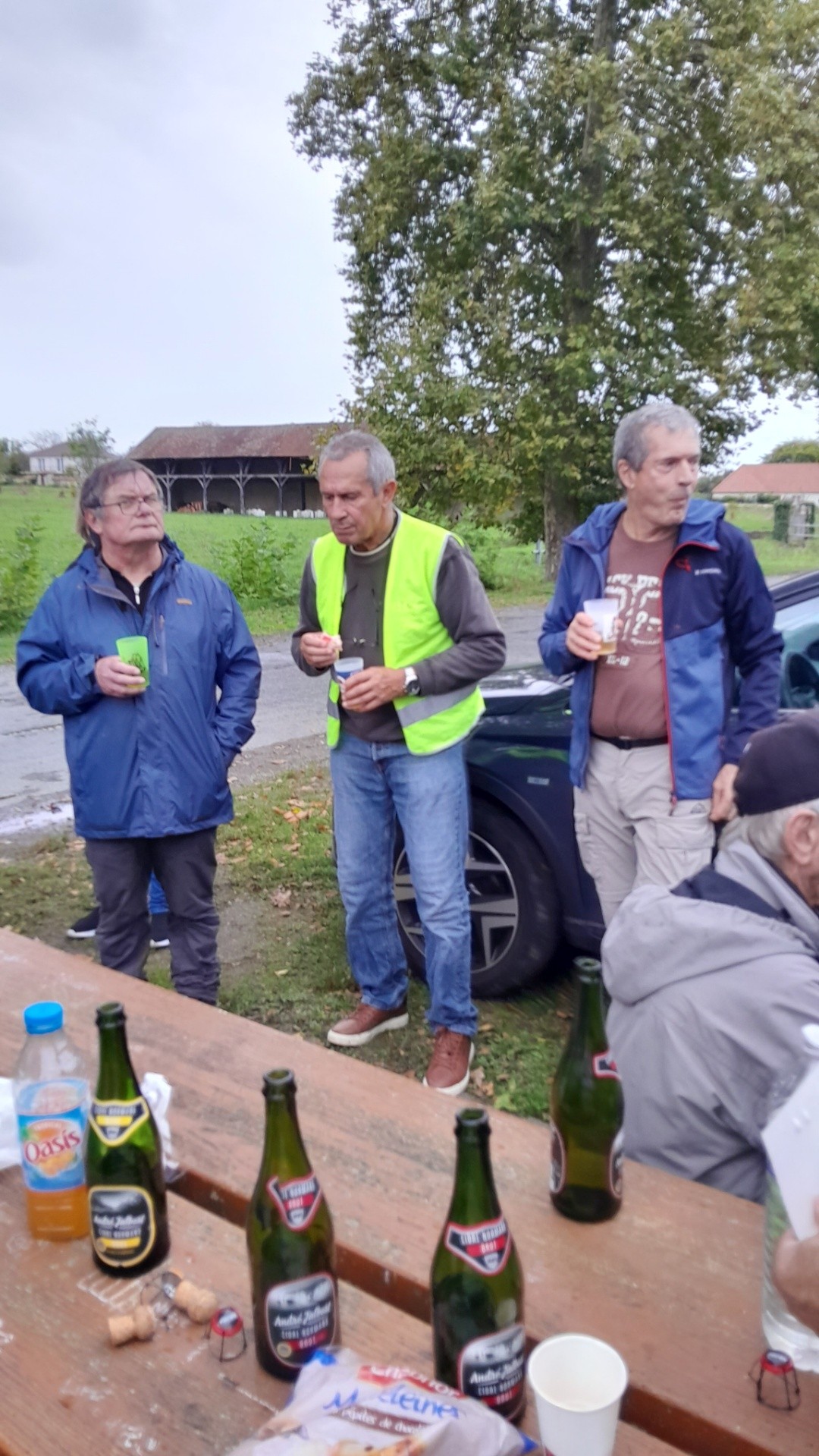 Sancoins le 09 octobre 2024