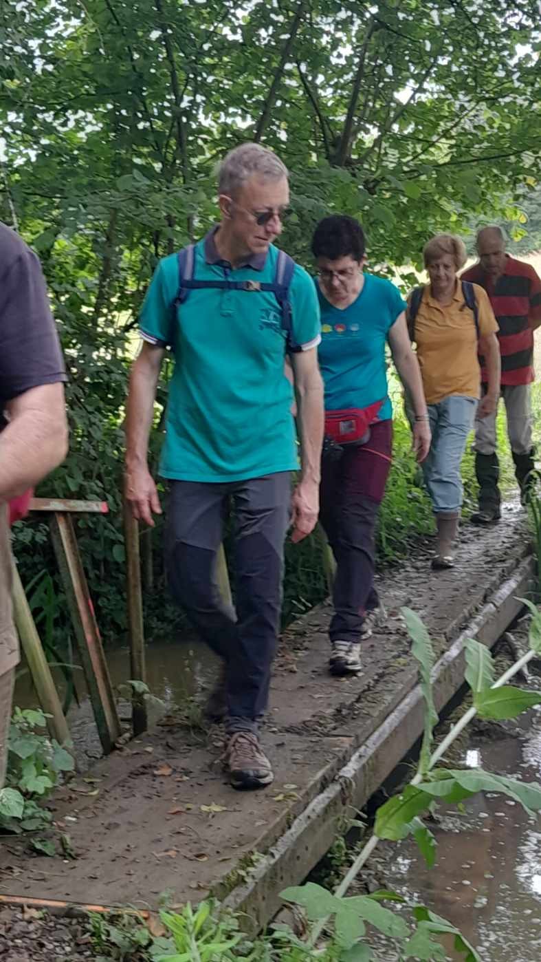 Sauvigny les bois le 19 juin 2024