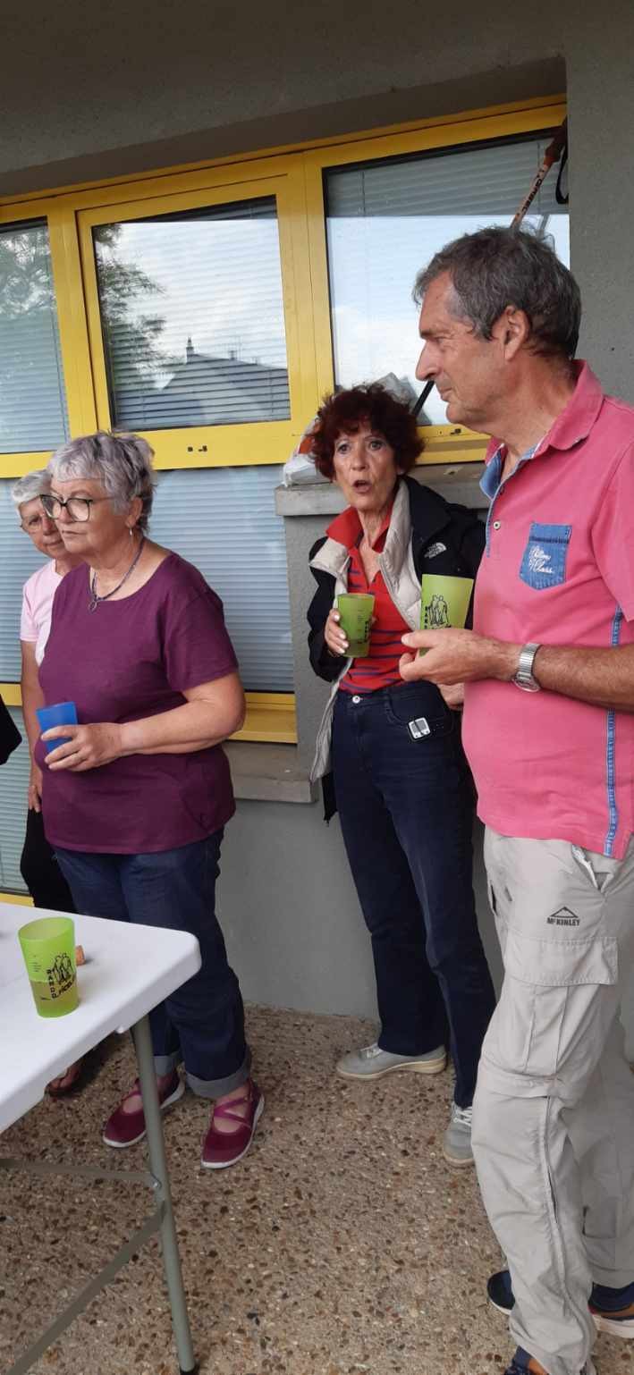 Sauvigny les bois le 19 juin 2024