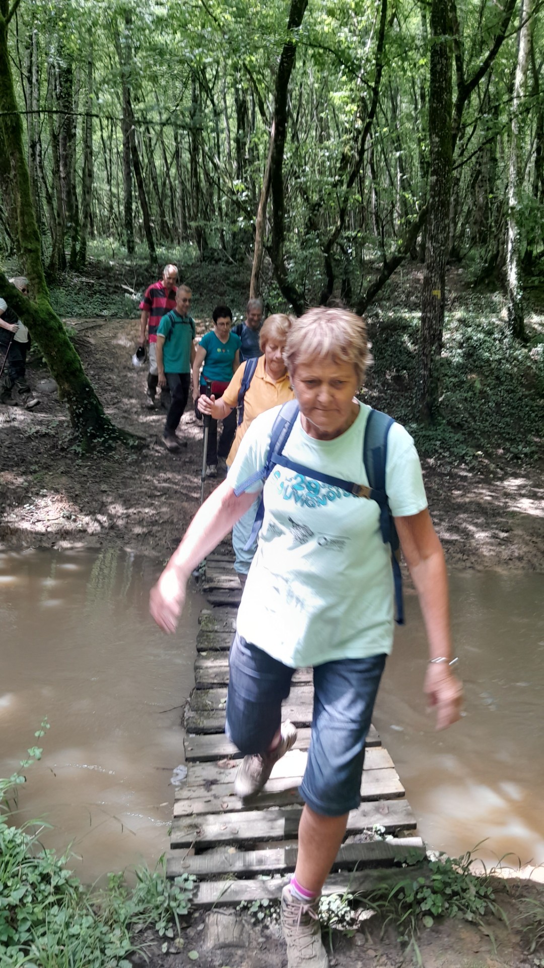 Sauvigny les bois le 19 juin 2024