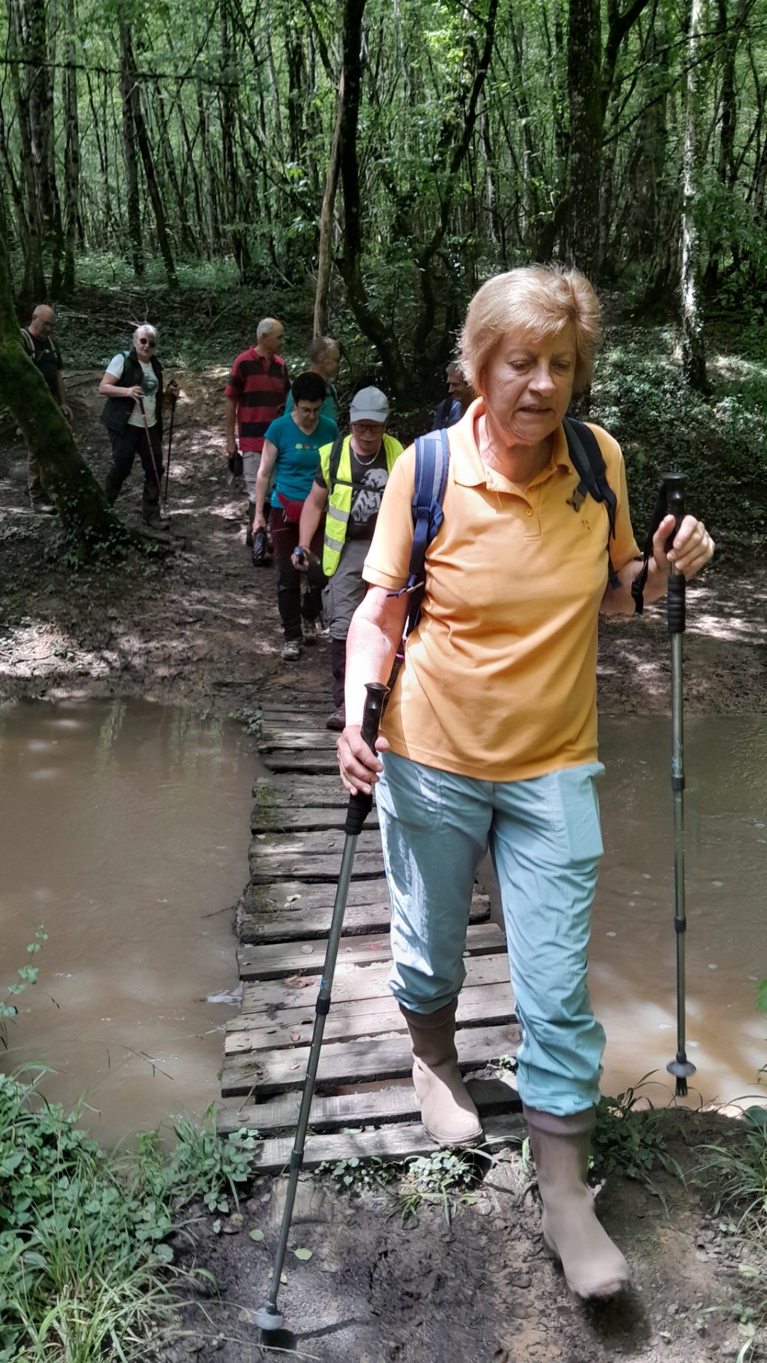 Sauvigny les bois le 19 juin 2024