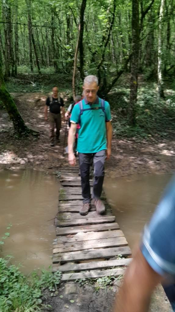 Sauvigny les bois le 19 juin 2024