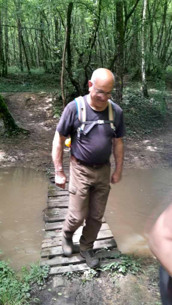 Sauvigny les bois le 19 juin 2024