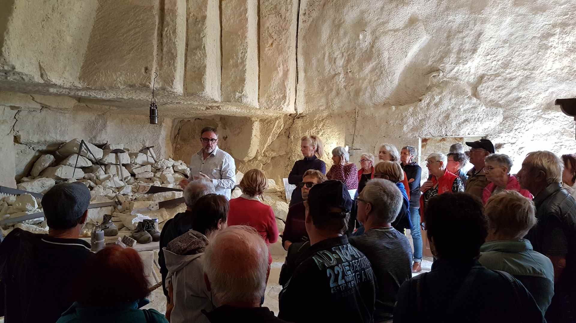 Séjour 2024 Les Saulaies