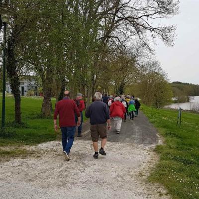 Séjour 2024 Les Saulaies