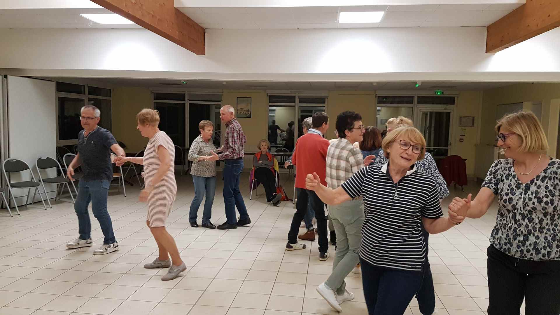 Séjour 2024 Les Saulaies