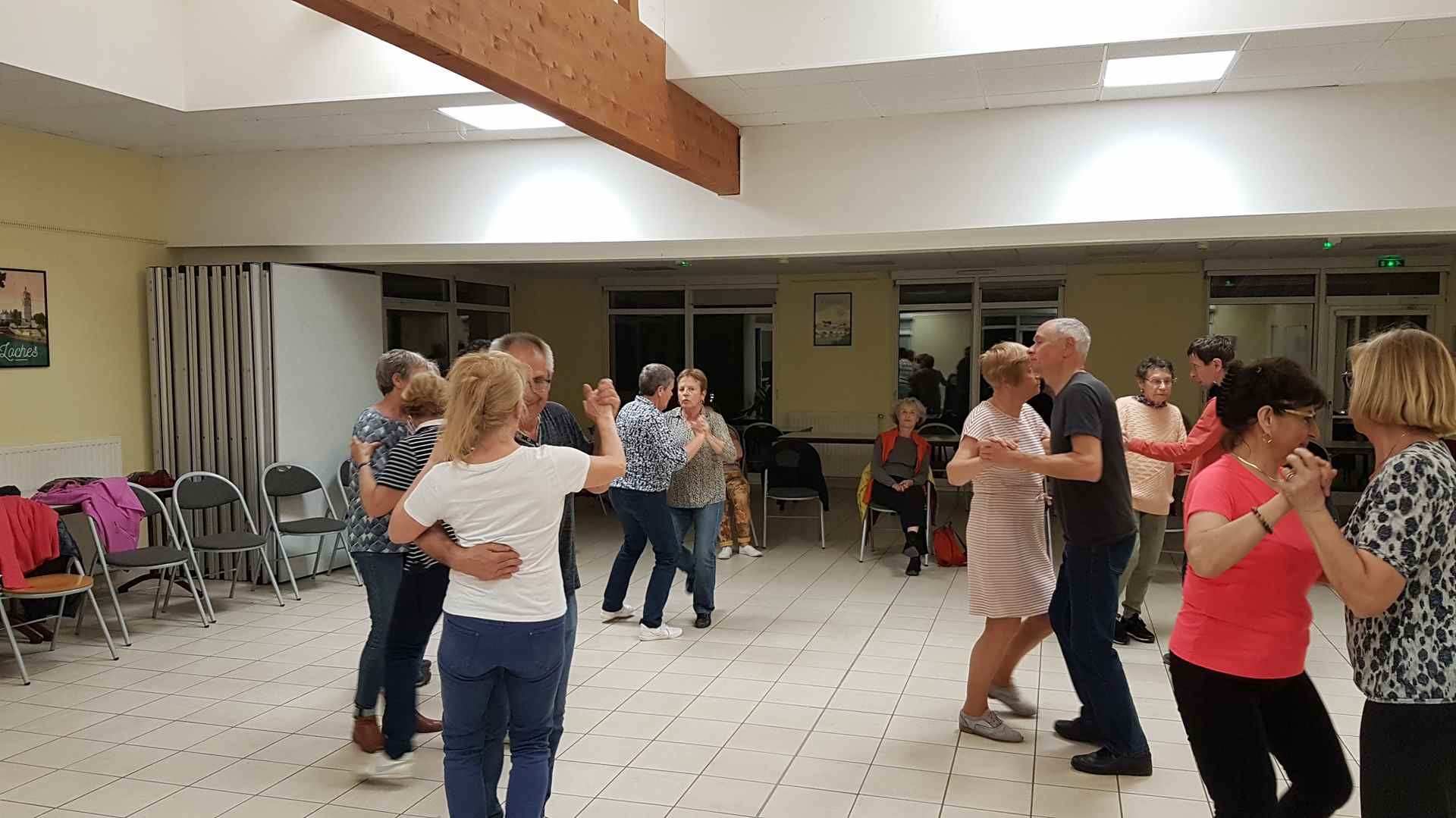 Séjour 2024 Les Saulaies