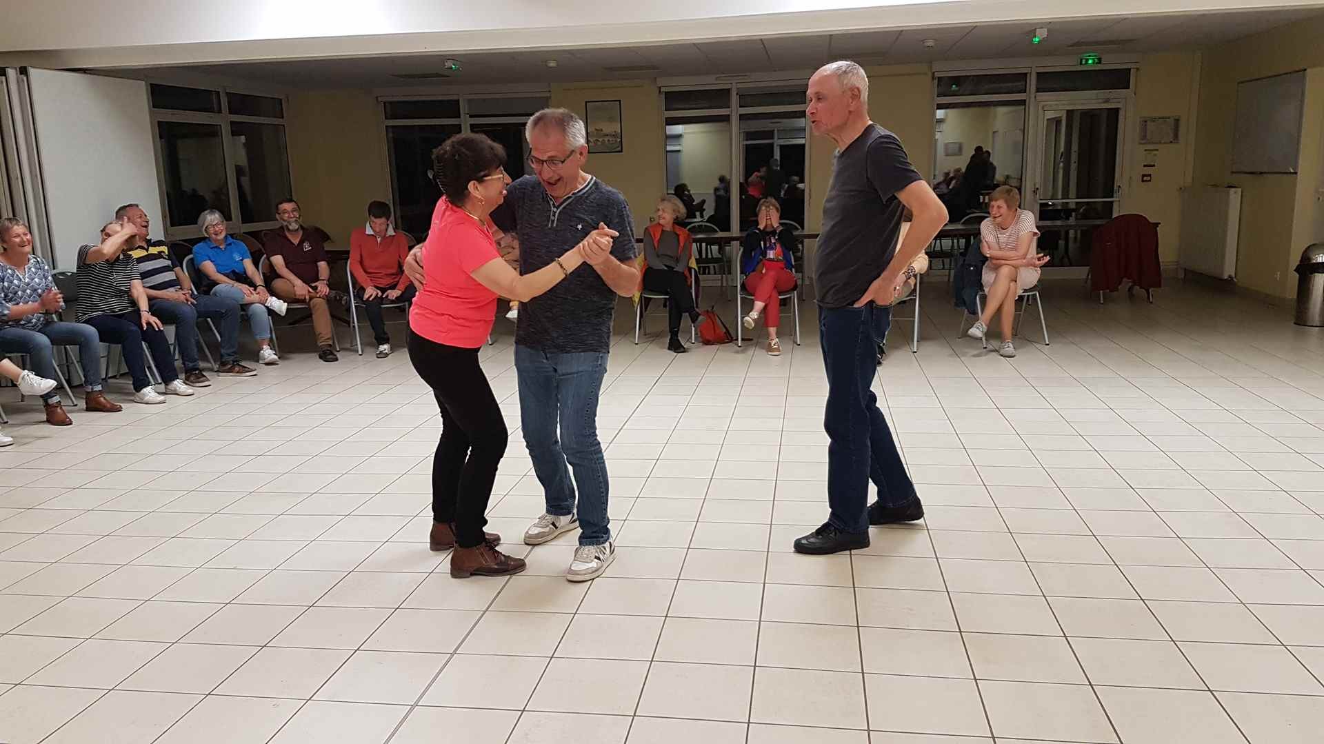 Séjour 2024 Les Saulaies