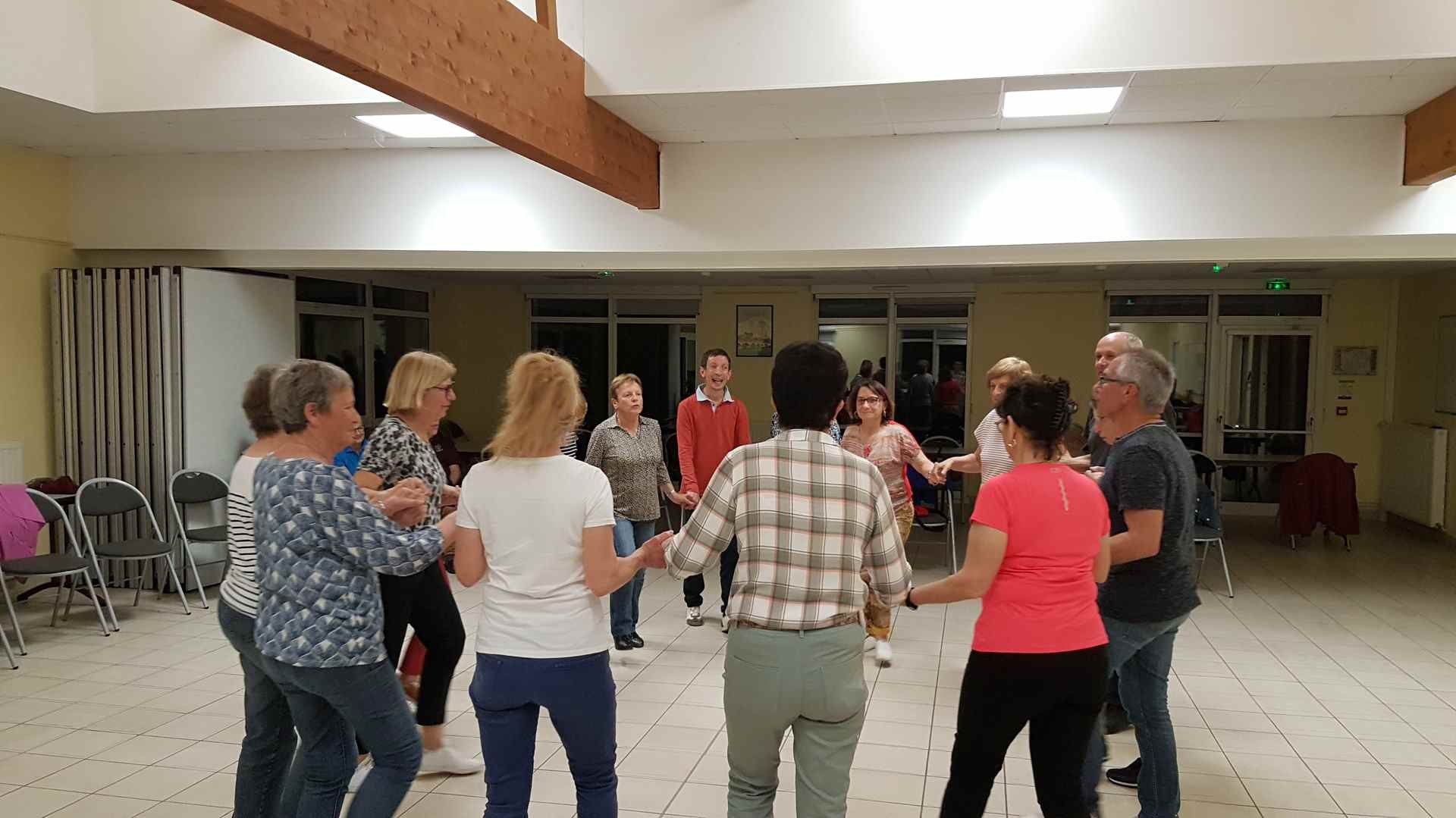 Séjour 2024 Les Saulaies