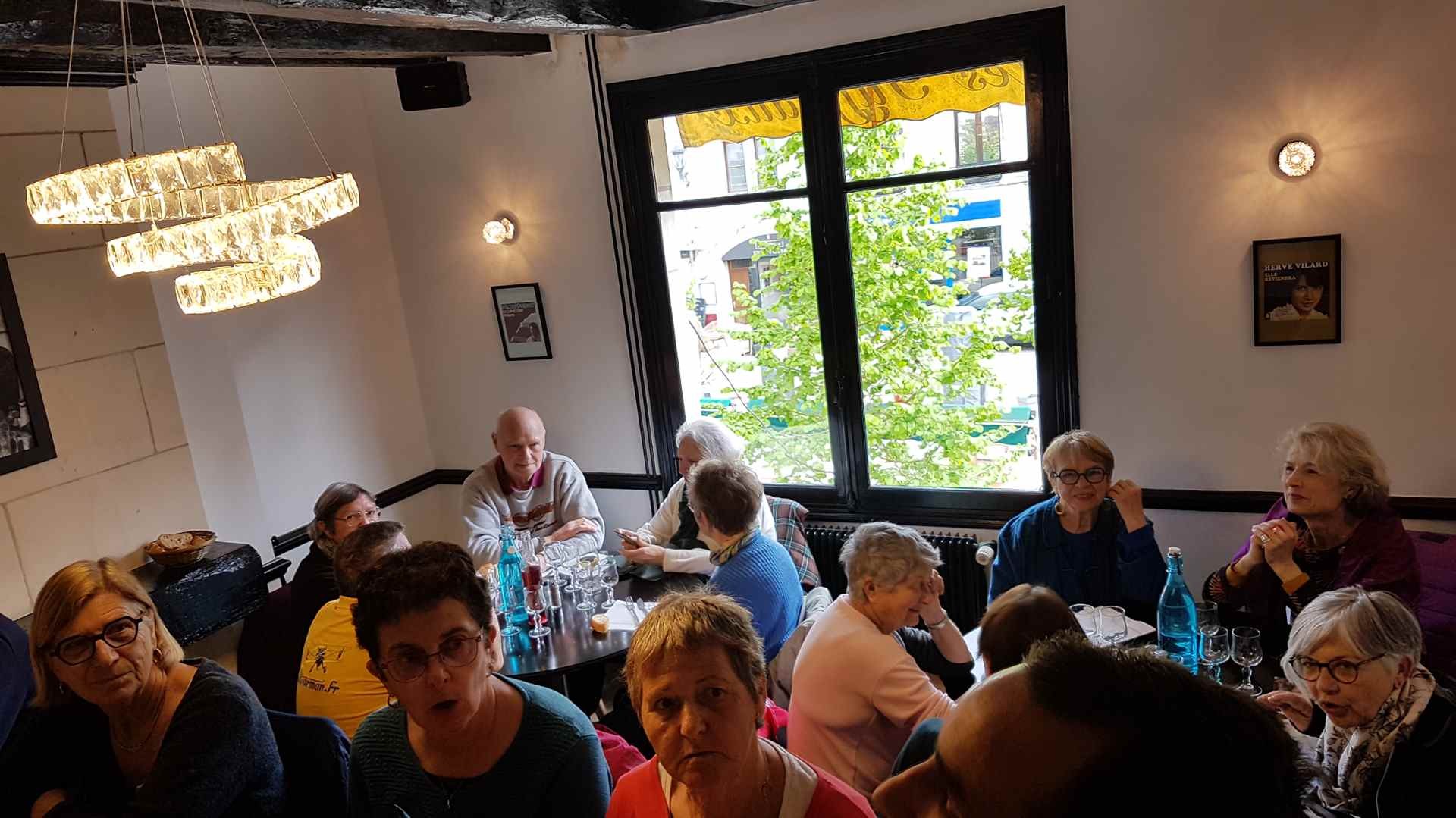 Séjour 2024 Les Saulaies
