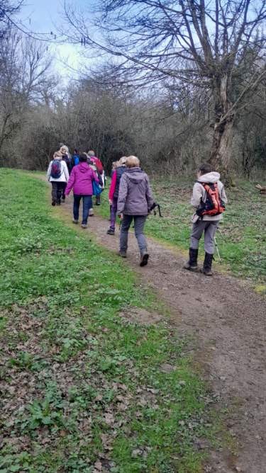 Varennes Vauzelles le 13 mars 2024 