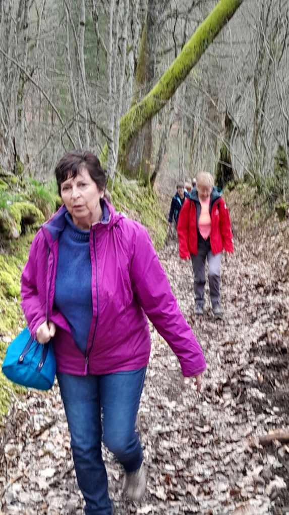 Varennes Vauzelles le 13 mars 2024 