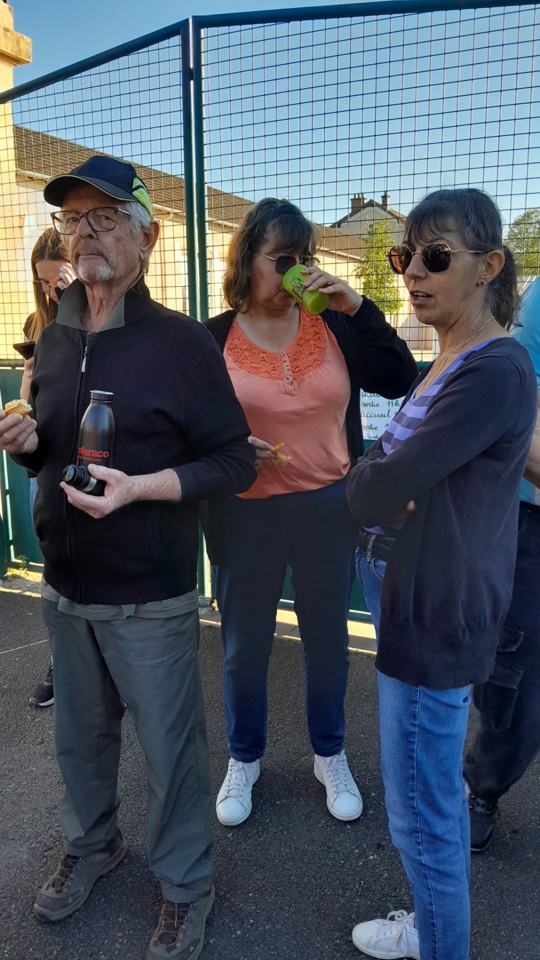 Varennes vauzelles 23 octobre 2024