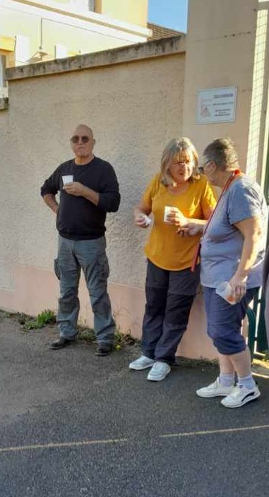 Varennes vauzelles 23 octobre 2024