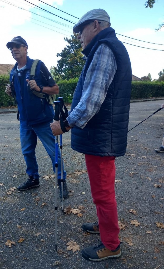 Varennes vauzelles 23 octobre 2024