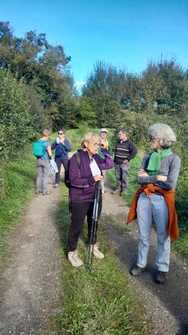 Varennes vauzelles 23 octobre 2024