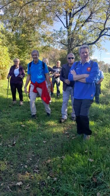 Varennes vauzelles 23 octobre 2024