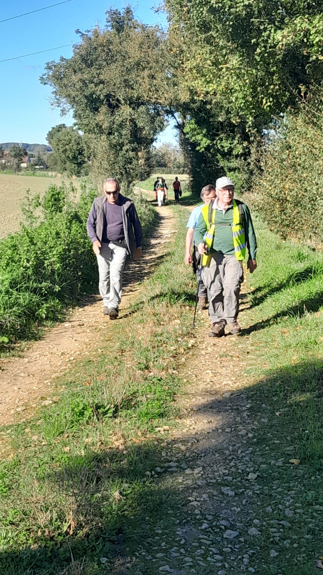Varennes vauzelles 23 octobre 2024