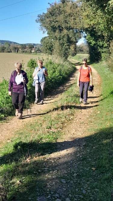 Varennes vauzelles 23 octobre 2024