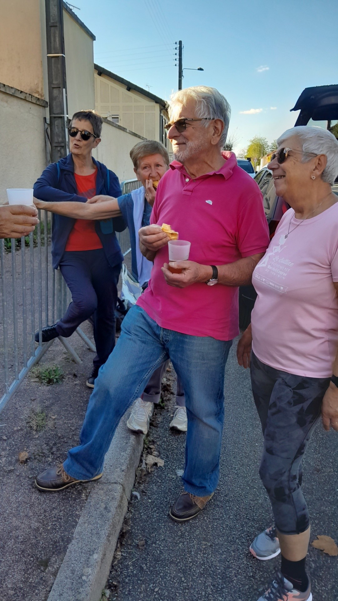 Varennes vauzelles 23 octobre 2024