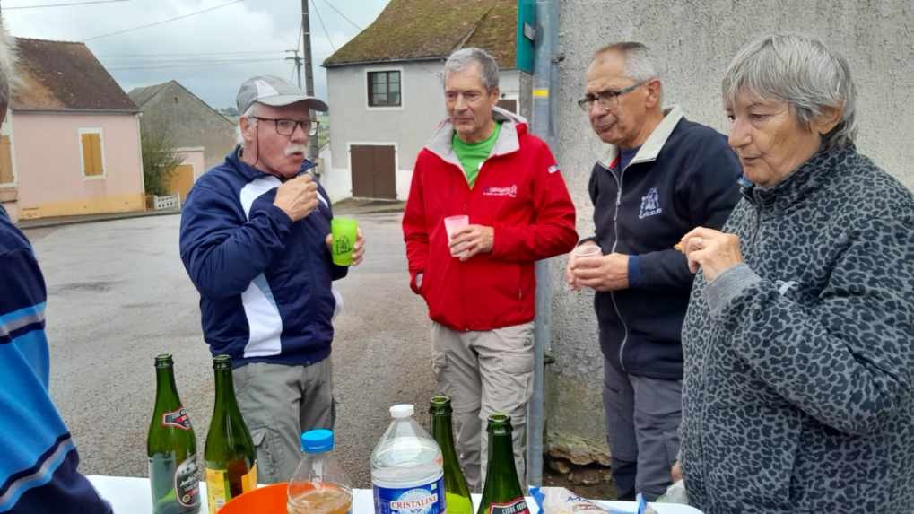 Ville Langy 2 octobre 2024